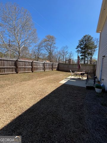 2853 Oak Springs Drive, Statham, GA 30666