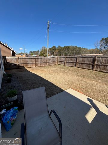 2853 Oak Springs Drive, Statham, GA 30666