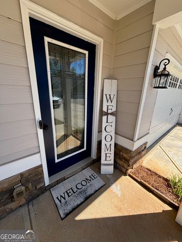 2853 Oak Springs Drive, Statham, GA 30666