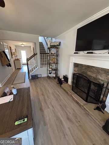 2853 Oak Springs Drive, Statham, GA 30666