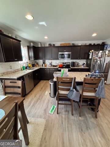 2853 Oak Springs Drive, Statham, GA 30666