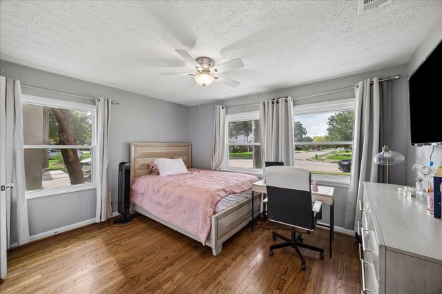 8106 Montridge Drive, Houston, TX 77055
