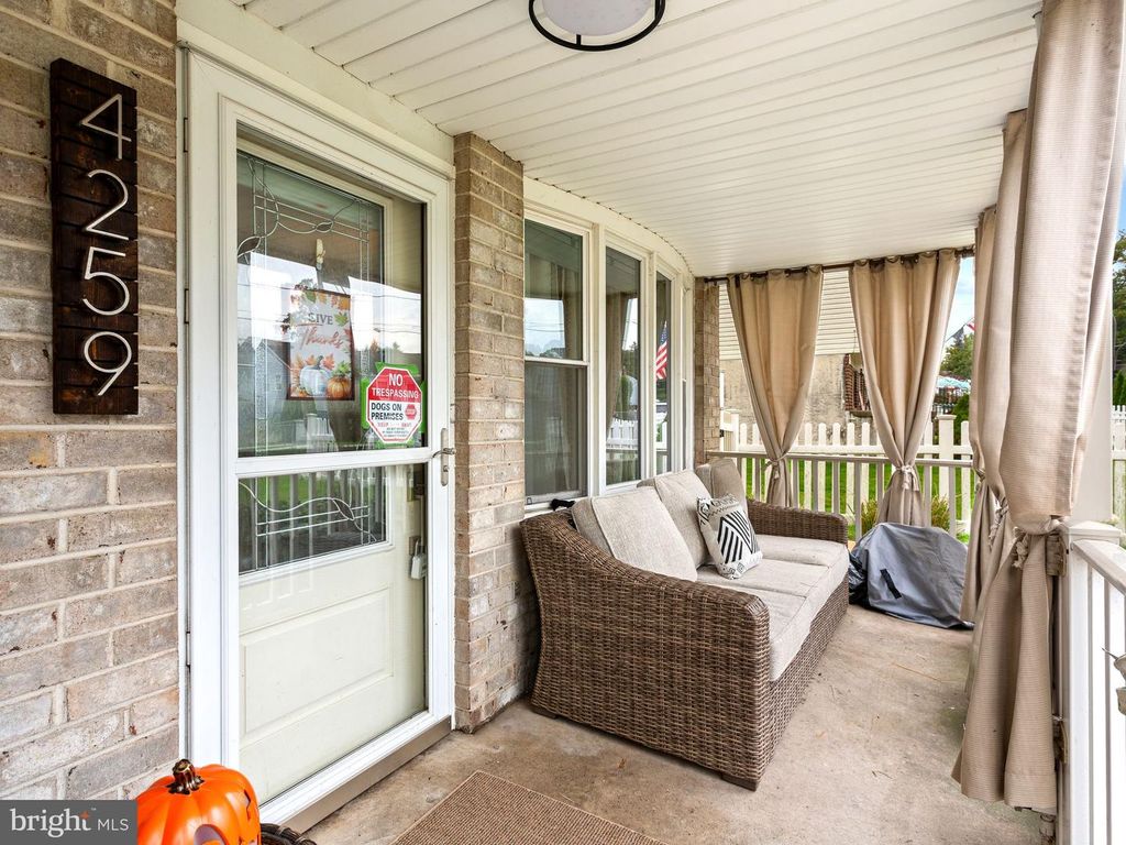 4259 WILLOW AVE, FEASTERVILLE TREVOSE, PA 19053 — photo 3