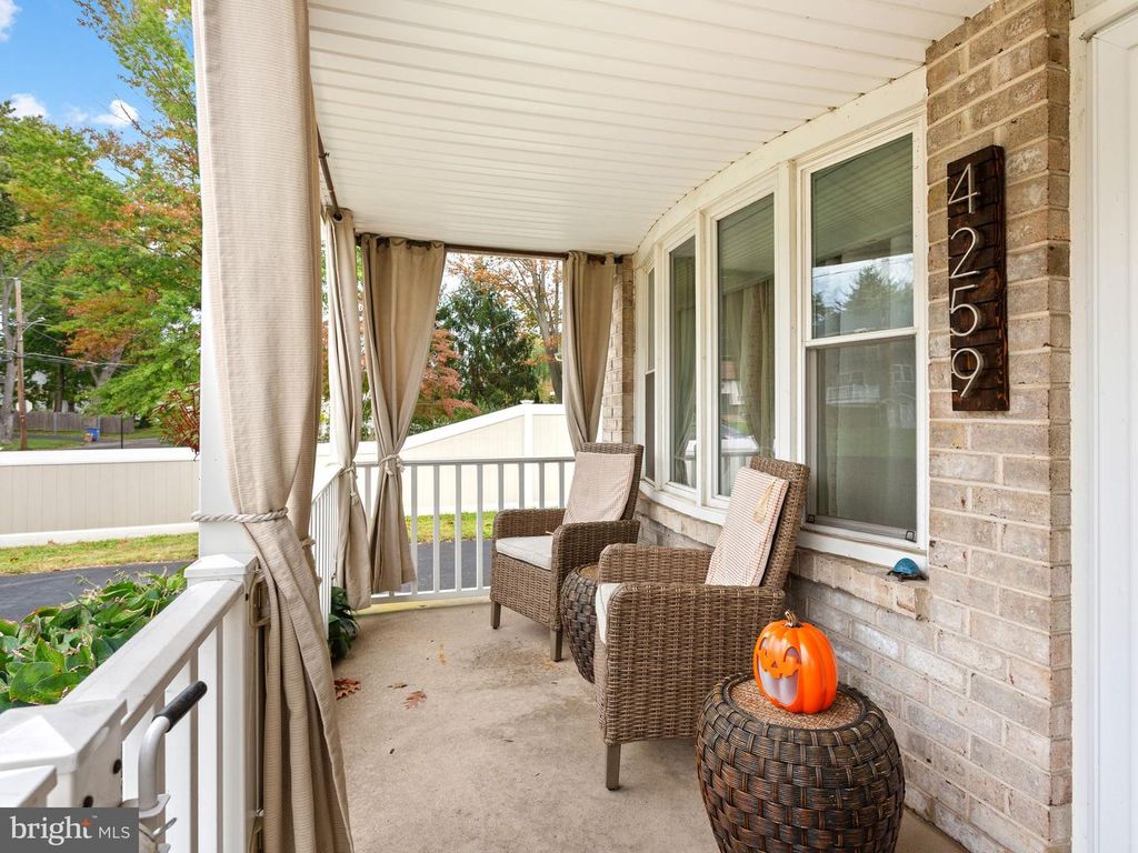 4259 WILLOW AVE, FEASTERVILLE TREVOSE, PA 19053 — photo 4
