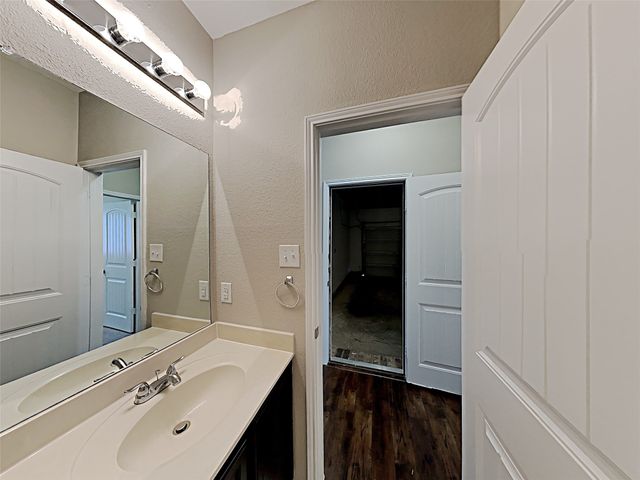 5413 Sea Cove Lane, Denton, TX 76208