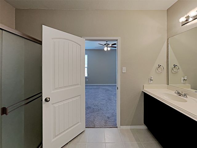 5413 Sea Cove Lane, Denton, TX 76208