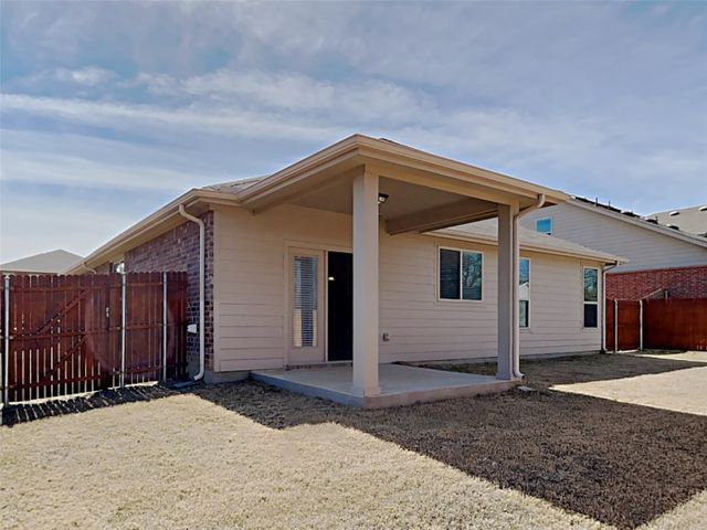 5413 Sea Cove Lane, Denton, TX 76208