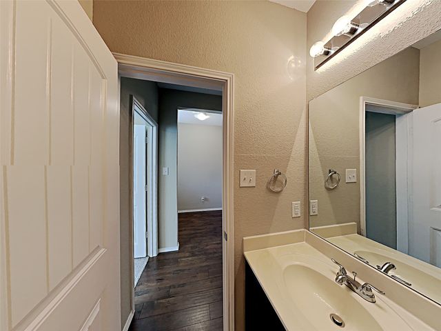 5413 Sea Cove Lane, Denton, TX 76208