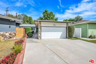 12243 Kling Street, Valley Village, CA 91607