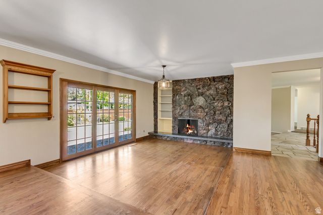 2025 E HEDGEWOOD CT, Holladay, UT 84121