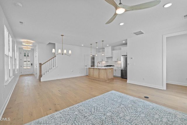 8913 Kennebec Crossing Drive 58, Angier, NC 27501