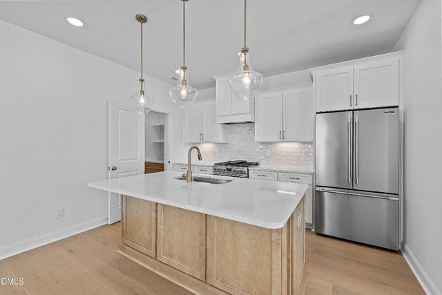 8913 Kennebec Crossing Drive 58, Angier, NC 27501