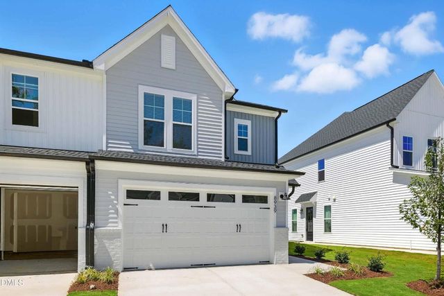 8913 Kennebec Crossing Drive 58, Angier, NC 27501