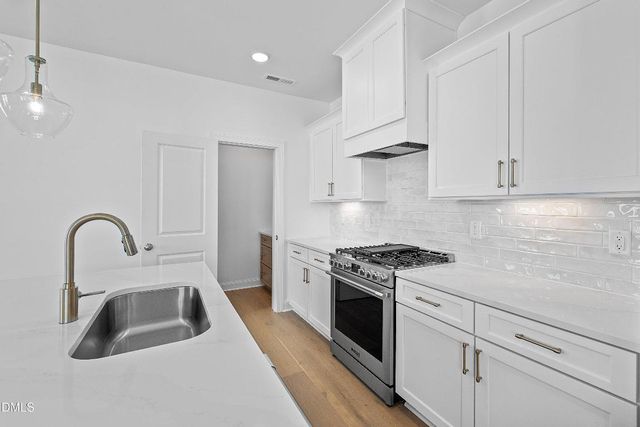 8913 Kennebec Crossing Drive 58, Angier, NC 27501