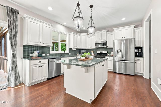 420 Covenant Rock Lane, Holly Springs, NC 27540