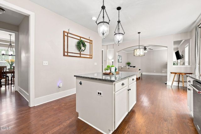 420 Covenant Rock Lane, Holly Springs, NC 27540