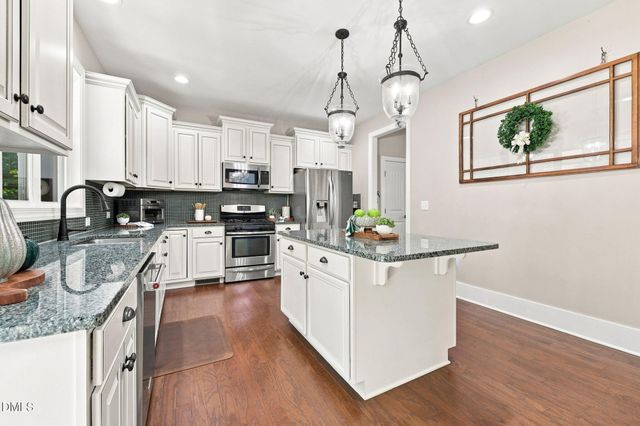 420 Covenant Rock Lane, Holly Springs, NC 27540