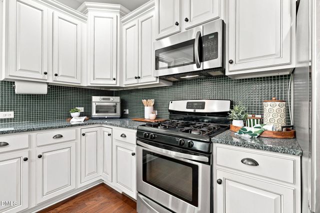 420 Covenant Rock Lane, Holly Springs, NC 27540