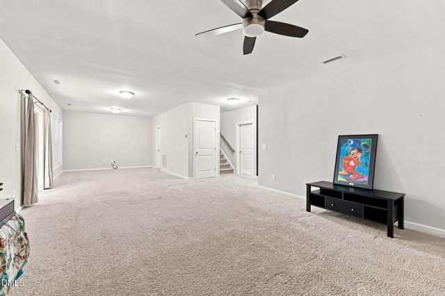 420 Covenant Rock Lane, Holly Springs, NC 27540