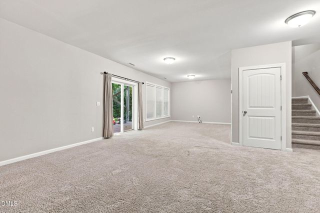 420 Covenant Rock Lane, Holly Springs, NC 27540