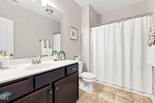 420 Covenant Rock Lane, Holly Springs, NC 27540