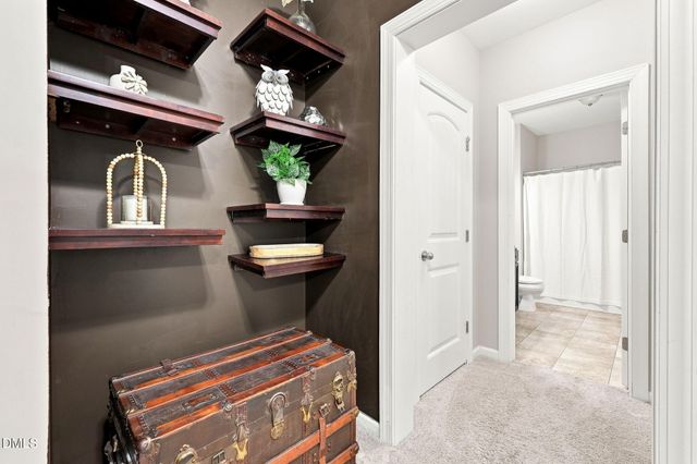 420 Covenant Rock Lane, Holly Springs, NC 27540