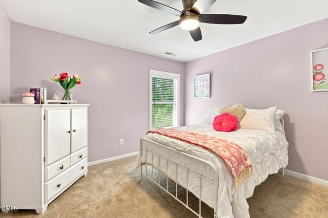 420 Covenant Rock Lane, Holly Springs, NC 27540