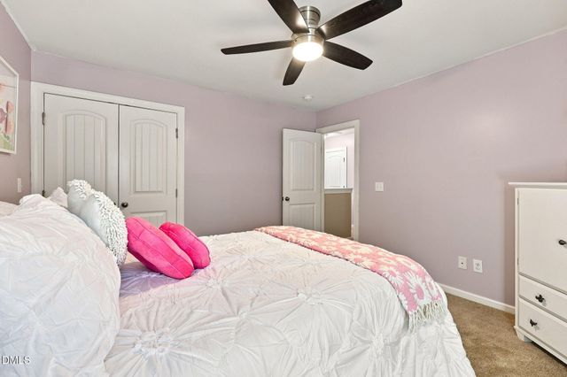 420 Covenant Rock Lane, Holly Springs, NC 27540