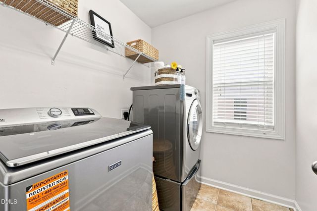420 Covenant Rock Lane, Holly Springs, NC 27540