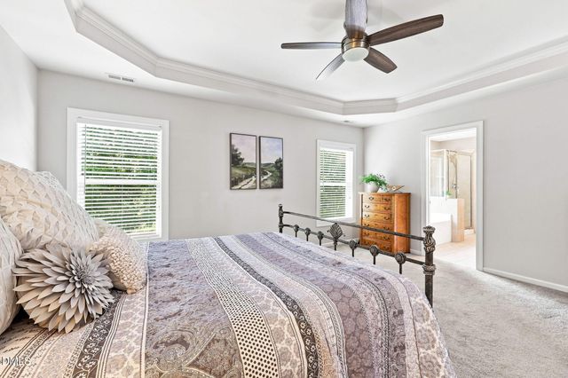 420 Covenant Rock Lane, Holly Springs, NC 27540
