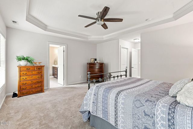 420 Covenant Rock Lane, Holly Springs, NC 27540