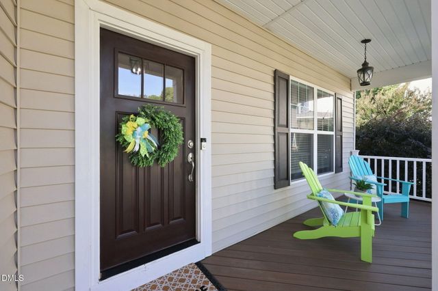 420 Covenant Rock Lane, Holly Springs, NC 27540