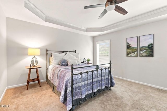 420 Covenant Rock Lane, Holly Springs, NC 27540