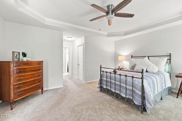 420 Covenant Rock Lane, Holly Springs, NC 27540