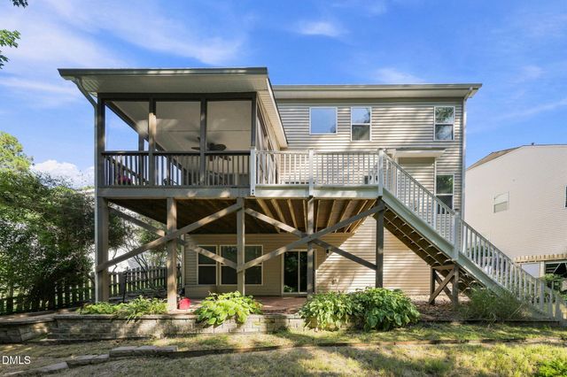 420 Covenant Rock Lane, Holly Springs, NC 27540