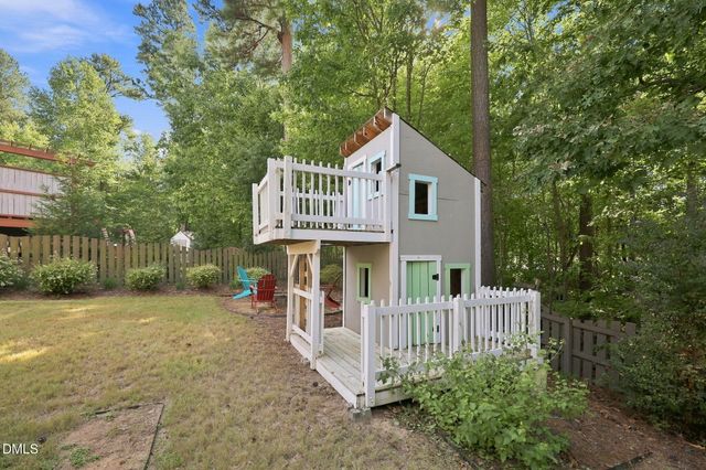420 Covenant Rock Lane, Holly Springs, NC 27540