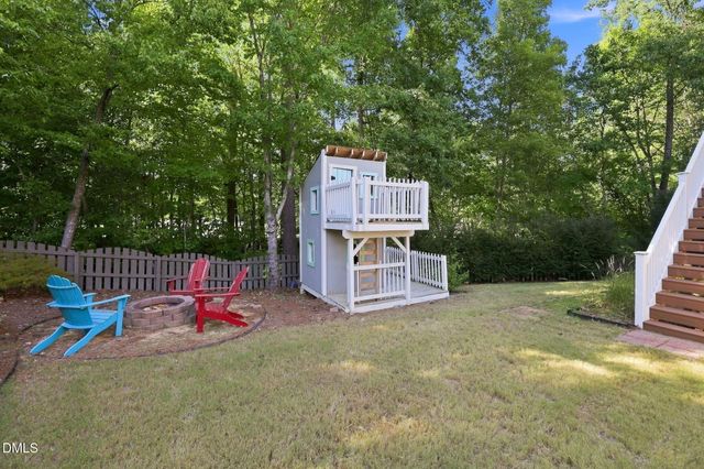 420 Covenant Rock Lane, Holly Springs, NC 27540