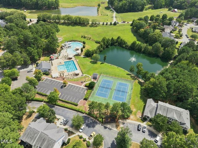 420 Covenant Rock Lane, Holly Springs, NC 27540