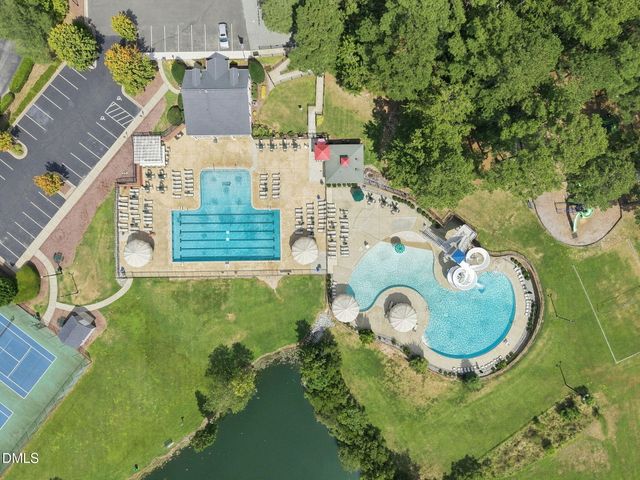 420 Covenant Rock Lane, Holly Springs, NC 27540