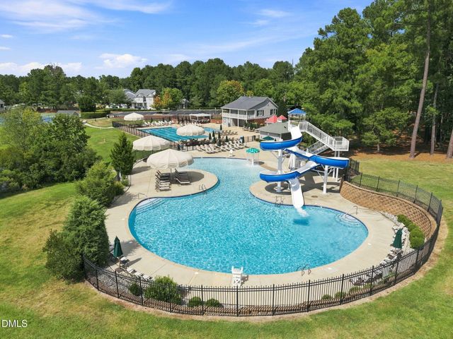 420 Covenant Rock Lane, Holly Springs, NC 27540