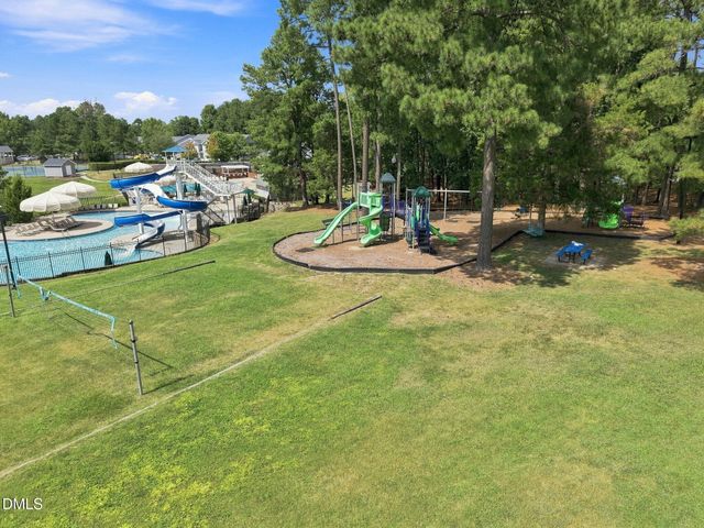 420 Covenant Rock Lane, Holly Springs, NC 27540