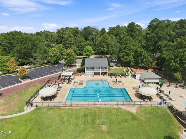 420 Covenant Rock Lane, Holly Springs, NC 27540