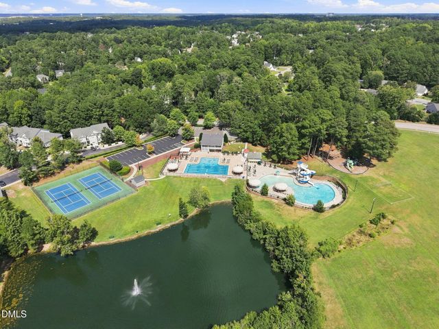 420 Covenant Rock Lane, Holly Springs, NC 27540