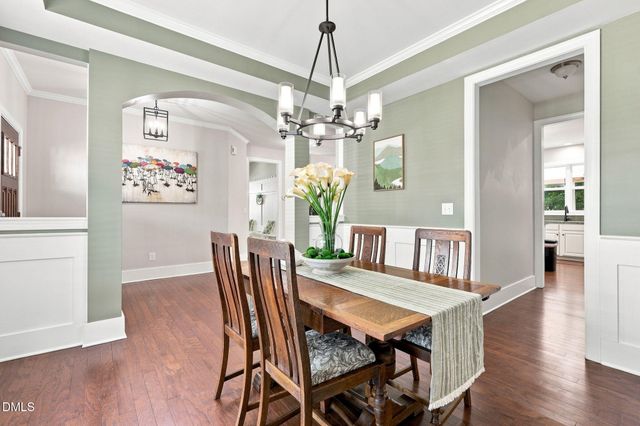420 Covenant Rock Lane, Holly Springs, NC 27540