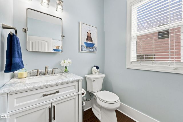 420 Covenant Rock Lane, Holly Springs, NC 27540