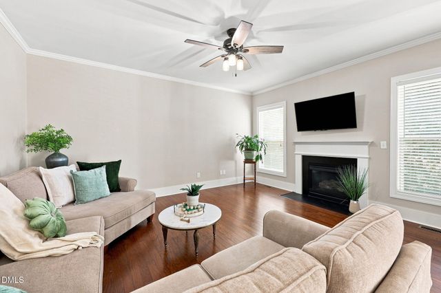 420 Covenant Rock Lane, Holly Springs, NC 27540
