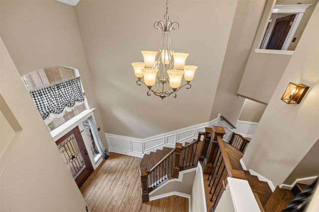 16011 Sandy Ring Court, Cypress, TX 77429