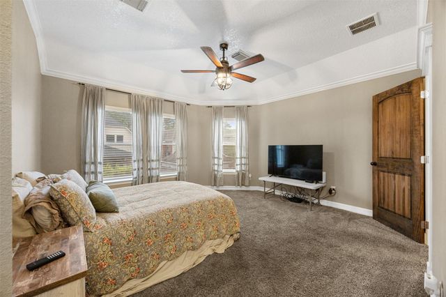 16011 Sandy Ring Court, Cypress, TX 77429