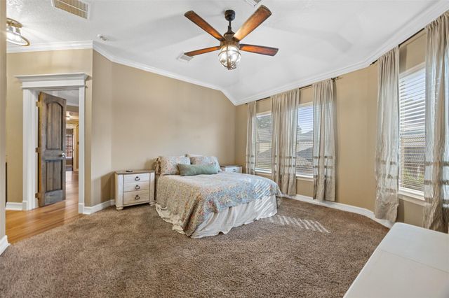 16011 Sandy Ring Court, Cypress, TX 77429