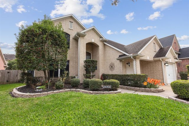 16011 Sandy Ring Court, Cypress, TX 77429